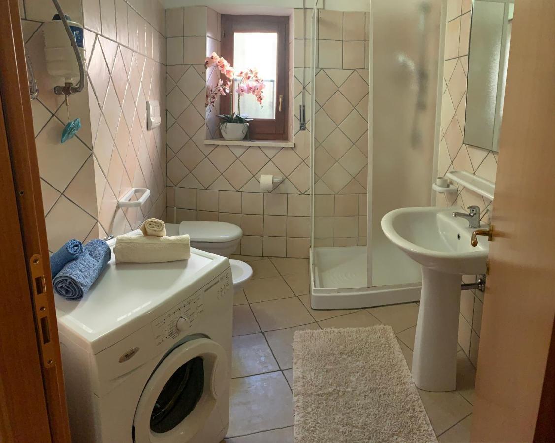 オロゼーイCasa Ziu Juanneアパートメント エクステリア 写真